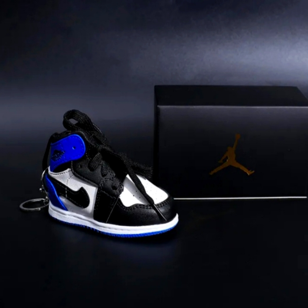 Portable Nike Shoe Charger